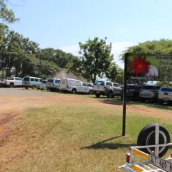 Barberton Golf Club - Barberton