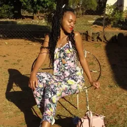 Barberton Golf Club - Barberton