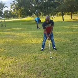 Barberton Golf Club - Barberton