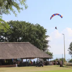 Barberton Golf Club - Barberton