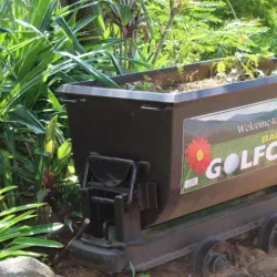 Barberton Golf Club - Barberton