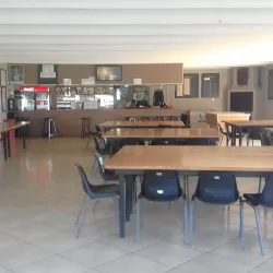 Barberton Golf Club - Barberton