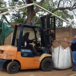 Barberton Golf Club - Barberton