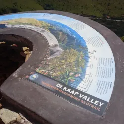 Barberton Hiking Trails - Barberton