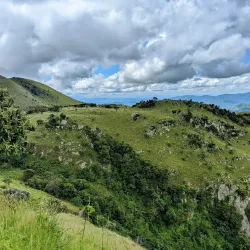 Barberton Hiking Trails - Barberton