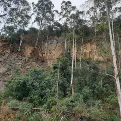 Barberton Hiking Trails - Barberton