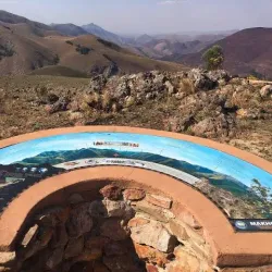 Barberton Makhonjwa Mountains UNESCO Global Geopark - Barberton