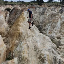 Barberton Makhonjwa Mountains UNESCO Global Geopark - Barberton