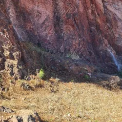 Barberton Makhonjwa Mountains UNESCO Global Geopark - Barberton