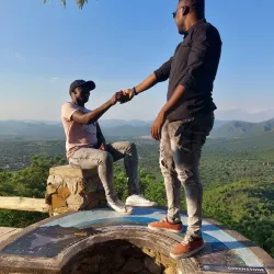 Barberton Makhonjwa Mountains UNESCO Global Geopark - Barberton