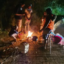 Barberton Makhonjwa Mountains UNESCO Global Geopark - Barberton