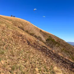 Barberton Makhonjwa Mountains UNESCO Global Geopark - Barberton