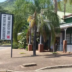 Barberton Museum - Barberton