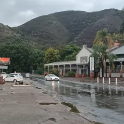 Barberton Museum - Barberton