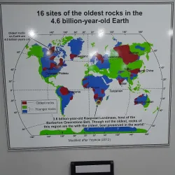 Barberton Museum - Barberton