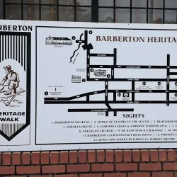 Barberton Museum - Barberton