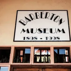 Barberton Museum - Barberton