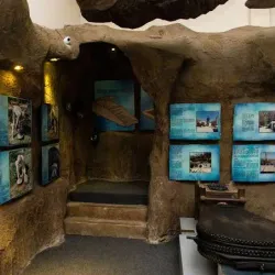 Barberton Museum - Barberton