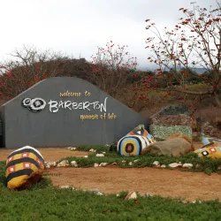 Barberton Museum - Barberton