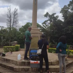 Barberton Museum - Barberton