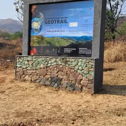 Barberton Museum - Barberton