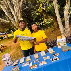 Barberton Museum - Barberton