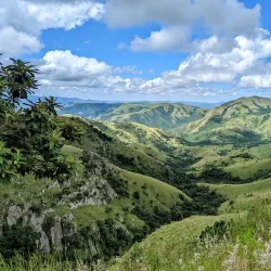 Barberton Nature Reserve - Barberton