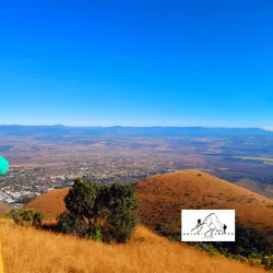 Barberton Nature Reserve - Barberton