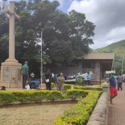 Barberton Old Town - Barberton