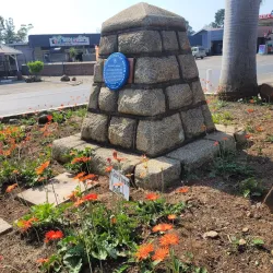 Barberton Old Town - Barberton