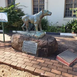 Barberton Old Town - Barberton