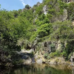 Barberton Old Town - Barberton