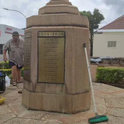 Barberton Old Town - Barberton