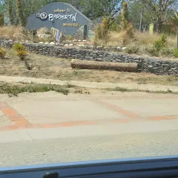 Barberton Old Town - Barberton