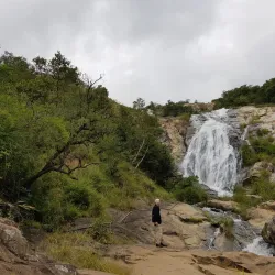 Barberton Old Town - Barberton