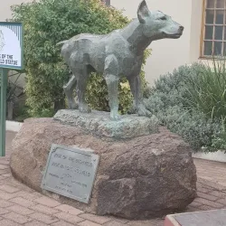 Barberton Old Town - Barberton