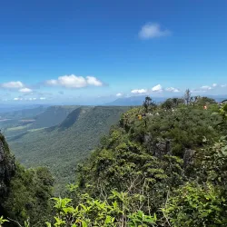 God’s Window - Barberton