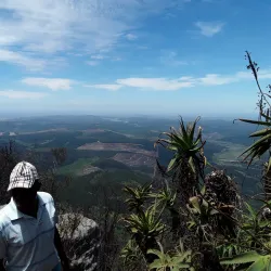 God’s Window - Barberton