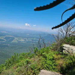 God’s Window - Barberton