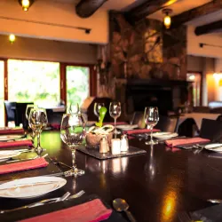 Komati Gorge - Barberton