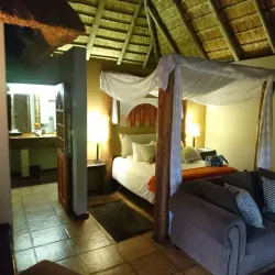 Komati Gorge - Barberton