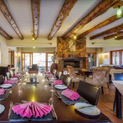 Komati Gorge - Barberton