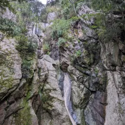 Marloth Nature Reserve - Barberton