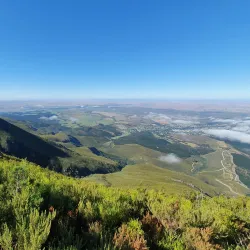 Marloth Nature Reserve - Barberton
