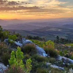 Marloth Nature Reserve - Barberton