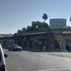 Beaufort West Market - Beaufort West