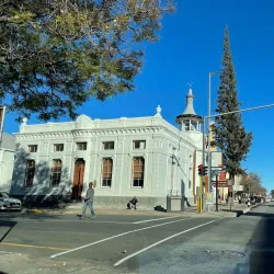 Beaufort West Museum - Beaufort West