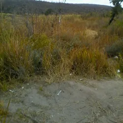 Bela-Bela Dam - Bela-Bela