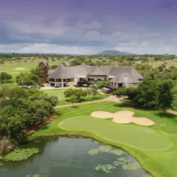 Bela-Bela Golf Club - Bela-Bela