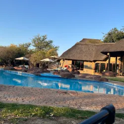 Bela-Bela Golf Club - Bela-Bela